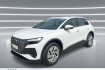Audi Q4 e-tron Autres Q4 e tron 40 led kamera pdc acc navi virtual 19?