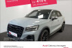 Audi SQ2  Sq2 2.0 tfsi quattro matrix rfk pano mmi