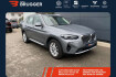 BMW X3 Autres 20d xdrive ahk led navi dab kamera keyless shzg