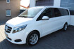 Mercedes Classe V Rise Benz v 220 d lang rise (ruckfahrkamera)