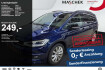 Volkswagen Touran Highline highline 1.5 tsi sonderleasing! ahk navi iqdrive