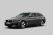 BMW Série 5 Autres 520 dab kamera ahk panorama hud leder standheiz