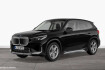 BMW iX1 xLine Ix1 xdrive30 xline dab parkassistent ahk shz