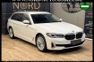 BMW Série 5 Luxury Line 530 d xdrive touring luxury line *leder*upe82