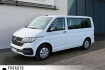 Volkswagen Multivan Autres T6 multivan family ahk/radio/dab+
