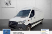 Mercedes Sprinter Autres Benz sprinter iii kasten rwd/awd multimediasystem mbux* 317/319