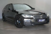 BMW Série 5 Autres 530 e xdrive touring m sport laser/ahk/hud/leder