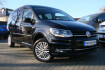 Volkswagen Caddy Trendline 1 4tsi highline behindertengerecht rollstuhlrampe