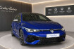 Volkswagen Golf 8 Autres Golf viii r 2 0 tsi dsg 4m. performance navi pano 19?