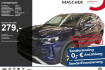 Volkswagen Tayron Life life 1.5 etsi sonderleasing! anschlussgar ahk
