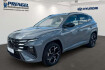 Hyundai Tucson N Line 1.6t n line phev 4wd ahzv led navi dab