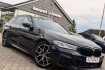 BMW Série 5 Autres 530 e touring m sport*laser*acc*kamera*head up*