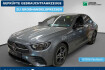 Mercedes Classe E AMG Line Benz e 300 e amg line burmester wide 360  ahk sposi