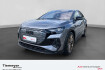 Audi Q4 e-tron Autres Q4 e tron 50 q 2x s line matrix pano