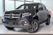 Mercedes Classe X Progressive Benz x 350 d v6 4matic progressive ahk/360/lane/style