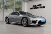 Porsche Panamera Autres turbo   scheckheft  insp. neu  tuv neu
