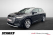 Audi Q4 e-tron Autres Q4 e tron 40