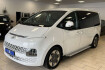 Hyundai Staria Prime prime leder*360cam*9 sitze*navi*acc*led