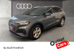 Audi Q4 e-tron Autres Q4 e tron q4 40 e tron navi led vc pdc sitzheizung