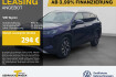 Volkswagen Tayron Life 1.5 etsi dsg life 7 sitze assist areaview
