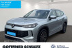 Volkswagen Tayron Life life etsi dsg ahk carplay 7 sitze einparkhilfe