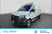 Volkswagen Crafter Autres 35 kasten mr hd 3 sitze 270 turen kamera