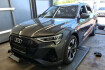 Audi e-Tron S line E tron sportback 55 s line acc hud pano 360