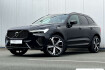 Volvo XC60 Plus Dark Xc60 b4 awd plus dark ahk/memory/keyless/tempomat