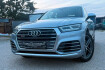 Audi SQ5 Autres Sq5 3.0 tfsi quattro  wenig km