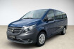 Mercedes Vito Pro benz vito  benz vito 114 cdi tourer pro lang aut akustikglas pdc