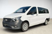 Mercedes Vito Pro benz vito  benz vito 114 cdi tourer pro lang aut akustikglas pdc