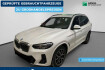 BMW X3 Autres xdrive 20d m sport ahk pano s dach sposi acc