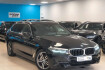 BMW Série 5 Autres 530 d xd aut/pano/drive&park&fernass/ahk/harman