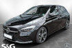 Mercedes Classe B Progressive Advanced Benz b 180 progressive rukam+led+ahk+distro+totwink