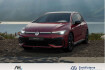 Volkswagen Golf 8 R-Line Golf viii r line tsi dsg alu 18+pano+app connect+keyles