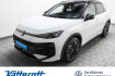 Volkswagen T-Roc R-Line T roc r line 1.5 etsi dsg navi kamera iq.light anschluss