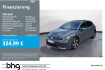 Volkswagen Golf GTE Autres Golf gte gte 1.5 ehybrid dsg ahk hud matrixled acctr