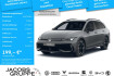Volkswagen Golf 8 R-Line Golf viii variant 1.5 etsi r line « black style »