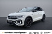 Volkswagen T-Roc R-Line T roc r line 1.5tsi *led*ahk*dc pro*rear view*