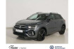 Volkswagen T-Roc R-Line T roc 2.0 tsi 4motion r line black style dsg ahk