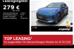 Volkswagen T-Roc Style T roc style 1.5 l etsi kamera+navi+matrix+alu 18