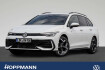 Volkswagen Golf Variant R-Line Golf variant r line 1 5 l etsi dsg navi ahk kame