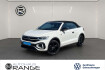 Volkswagen T-Roc R-Line T roc cabriolet 1.5 tsi r line edition karmann  dsg