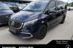 Mercedes EQV Autres Benz eqv 300 eqv 300 lang led kamera 7 sitzer spur paket