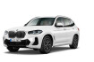 BMW X3 Autres xdrive20d at m sportpaket innovationsp. ahk