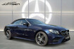 Mercedes Classe E AMG Line Benz e 400 d 4m cabrio amg night multibeam dsc+ 360