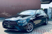 Mercedes Classe E AMG Line Benz e 300 de 4matic amg memory+burmester+fond enterta
