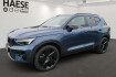 Volvo XC40 Autres Xc40 b3 plus black edition navi digitales cockpit memor