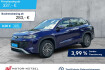 Volkswagen Tayron Life 2.0 tdi 4m life hd matrix+navi+ahk+dcc+7s