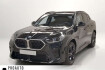 BMW X2 Autres 20d xdrive m sport ahk/hud/pano/360 /acc/apple